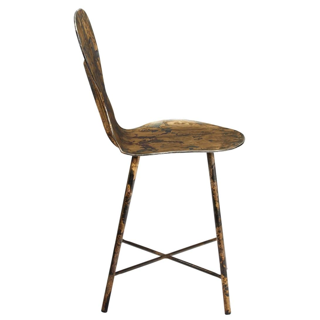 Jamie Young Co. McCallan Chair Furniture jamie-young-20MCCA-CHAW