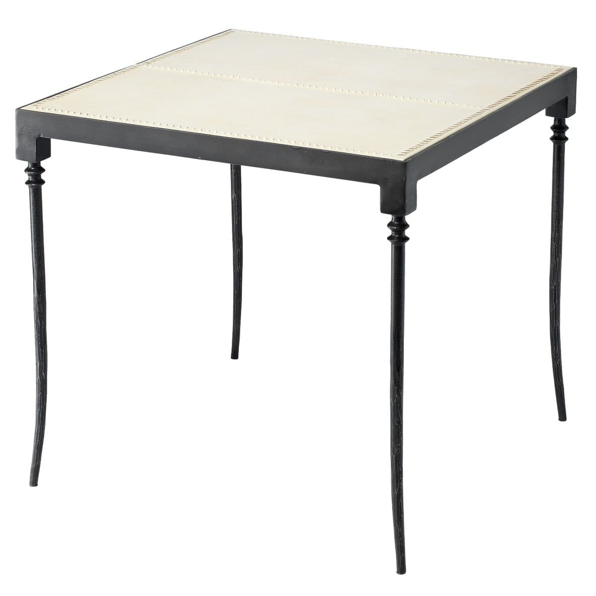 Jamie Young Co. Nevado Side Table Furniture jamie-young-20NEVA-STOW