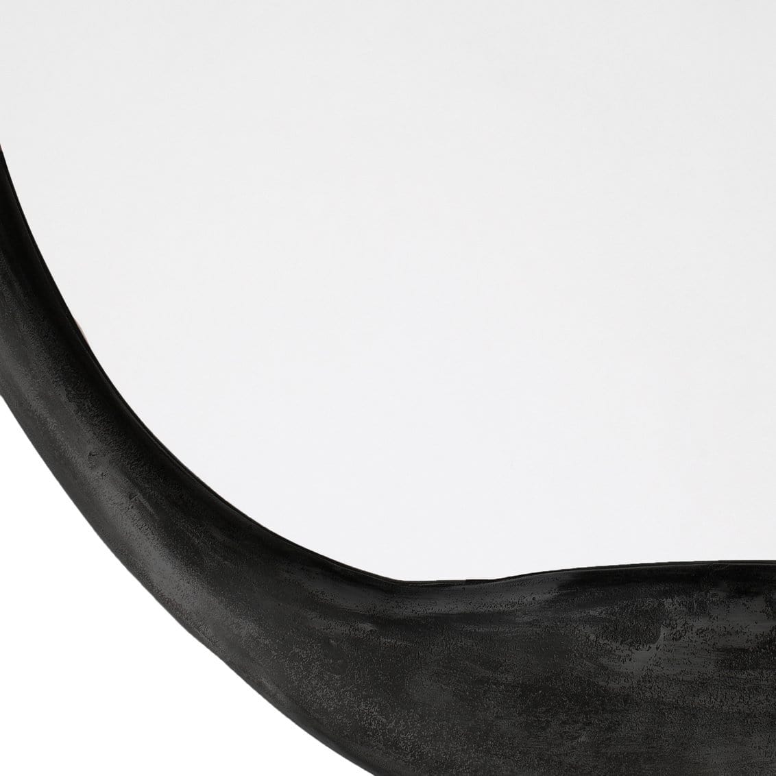 Jamie Young Co. Organic Round Mirror Mirrors