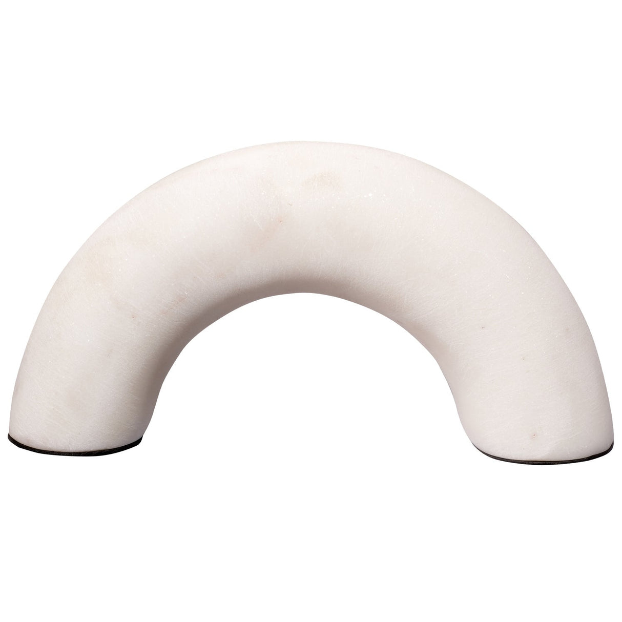 Jamie Young Co. Ostrich Object Pillow & Decor jamie-young-7OSTR-OBWH