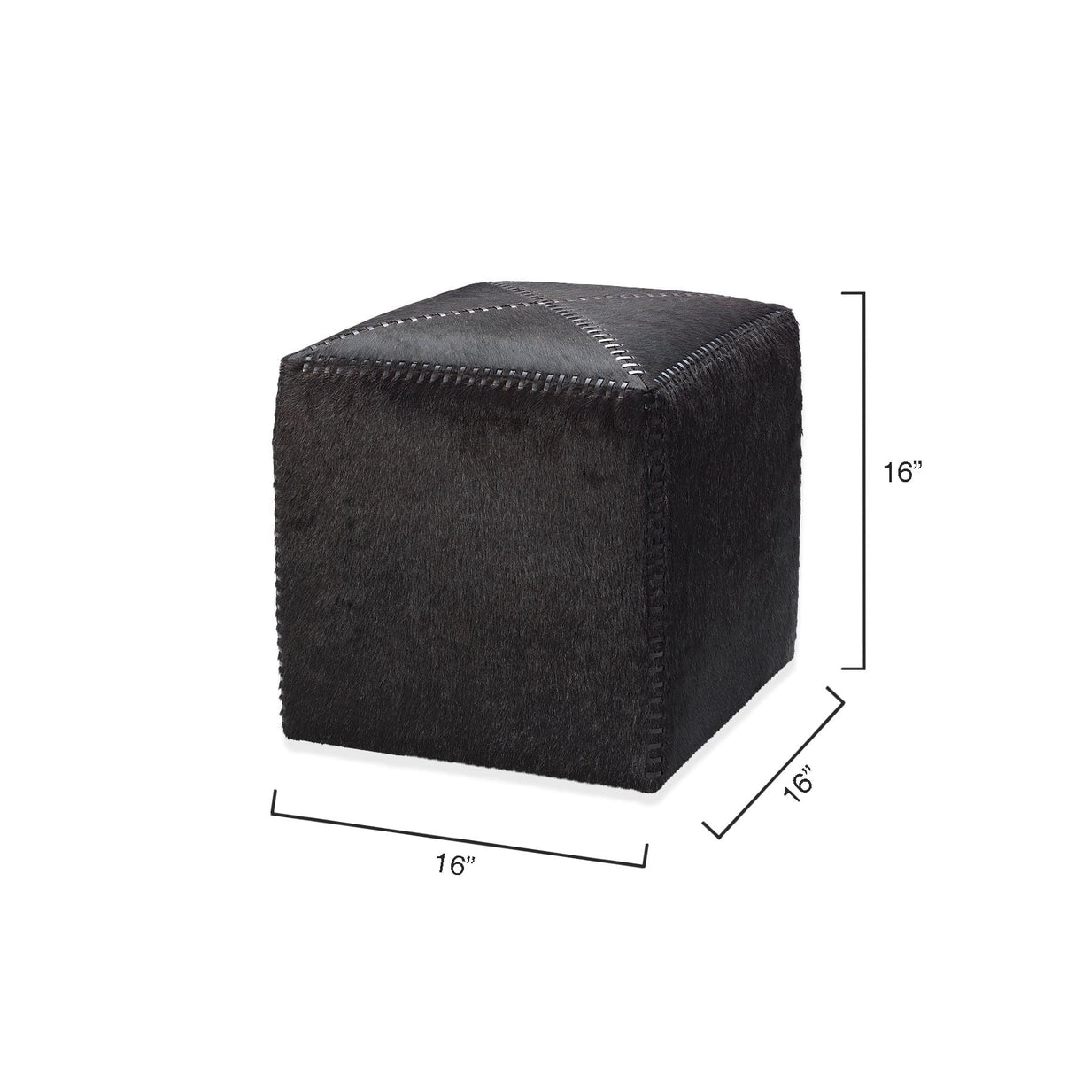 Jamie Young Co. Ottoman Furniture