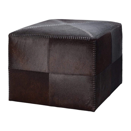 Jamie Young Co. Ottoman Furniture jamie-young-20OTTO-LGES