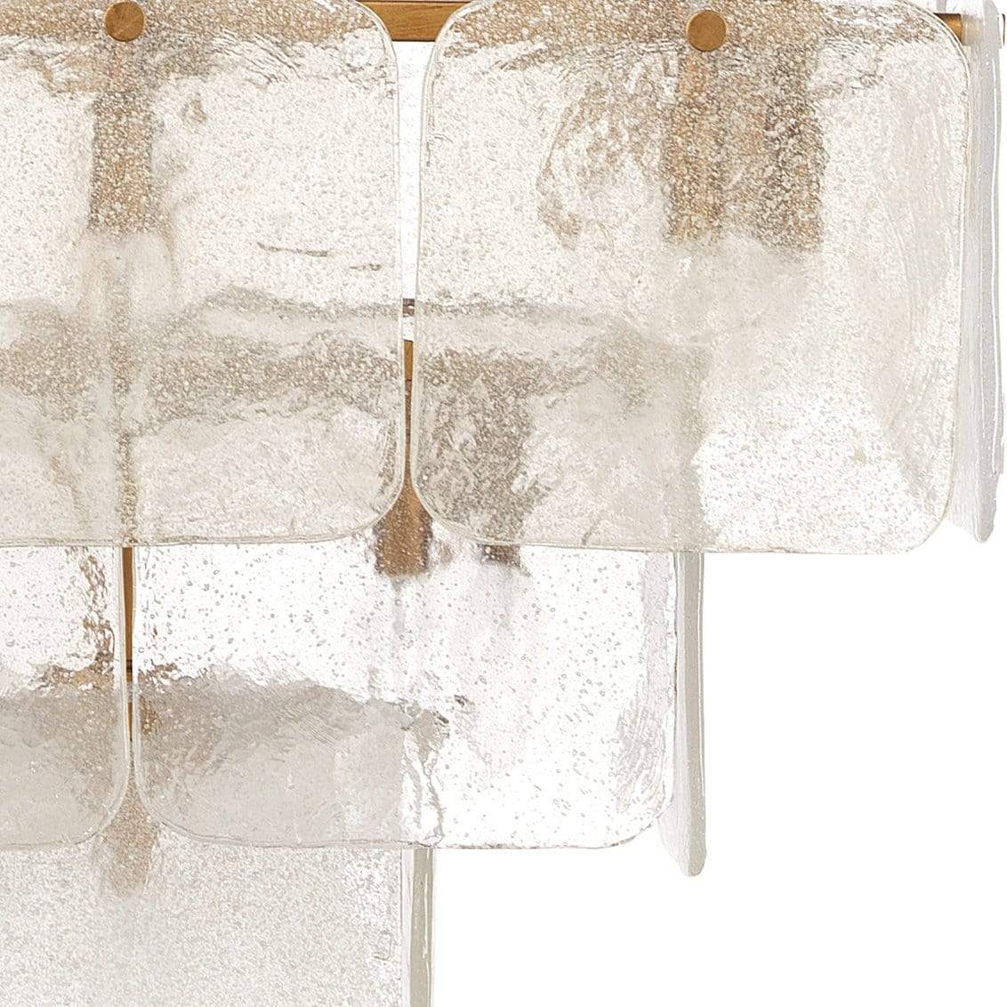 Jamie Young Co. Perignon 3-Tier Chandelier Lighting jamie-young-5PERI-CHAB