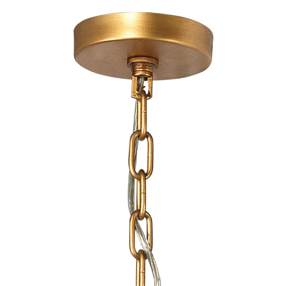 Jamie Young Co. Perignon 3-Tier Chandelier Lighting jamie-young-5PERI-CHAB