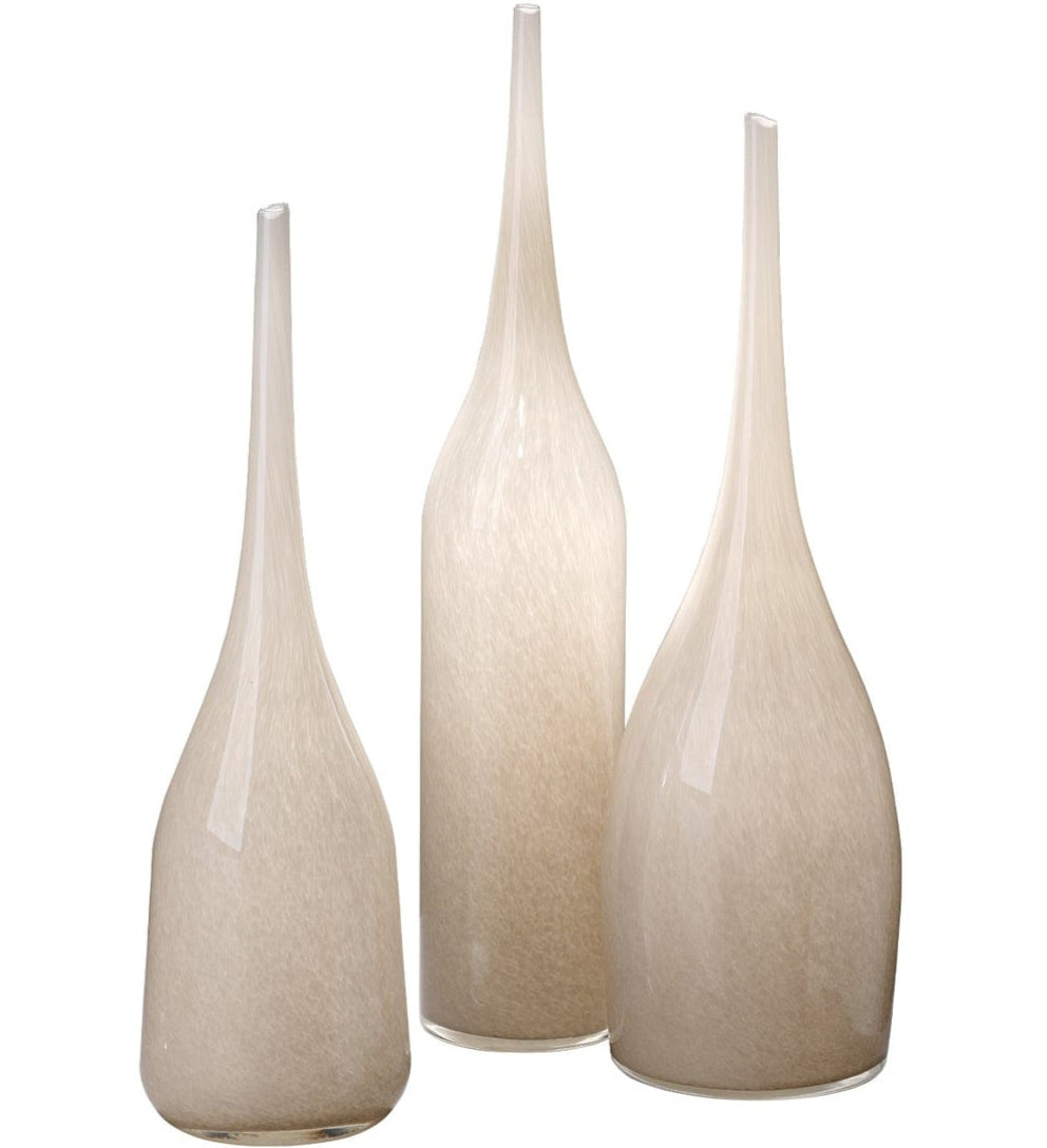 Jamie Young Co. Pixie Vases (Set of 3) Vases jamie-young-7PIXI-VAWMGR