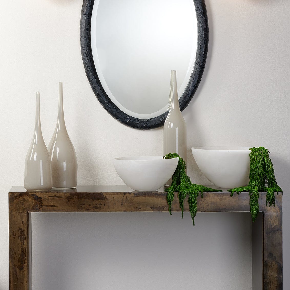 Jamie Young Co. Pixie Vases (Set of 3) Vases jamie-young-7PIXI-VAWMGR