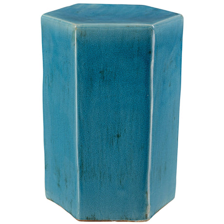 Jamie Young Co. Porto Side Table Furniture jamie-young-20PORT-SMAZ 688933016710