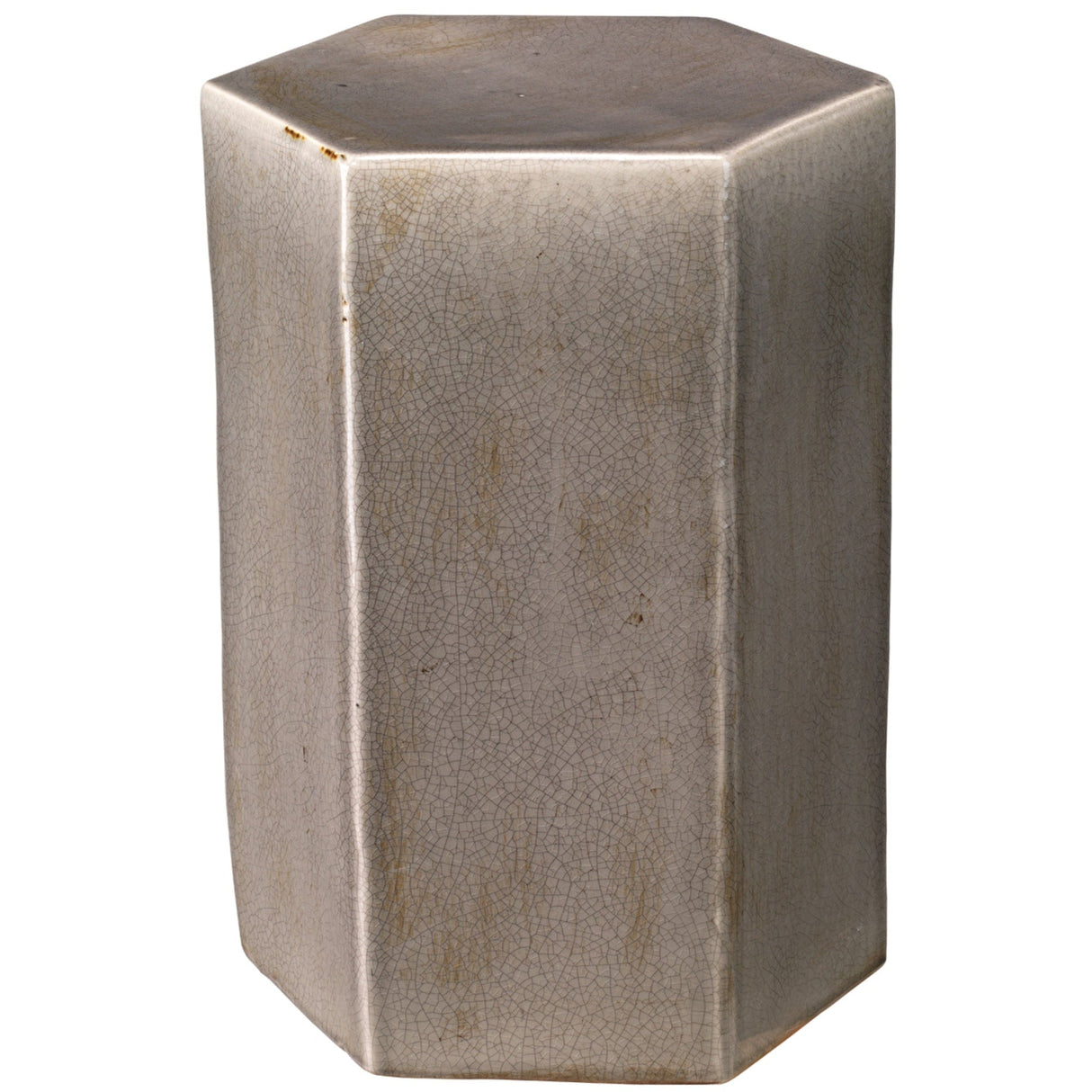 Jamie Young Co. Porto Side Table Furniture jamie-young-20PORT-SMGR 688933016727