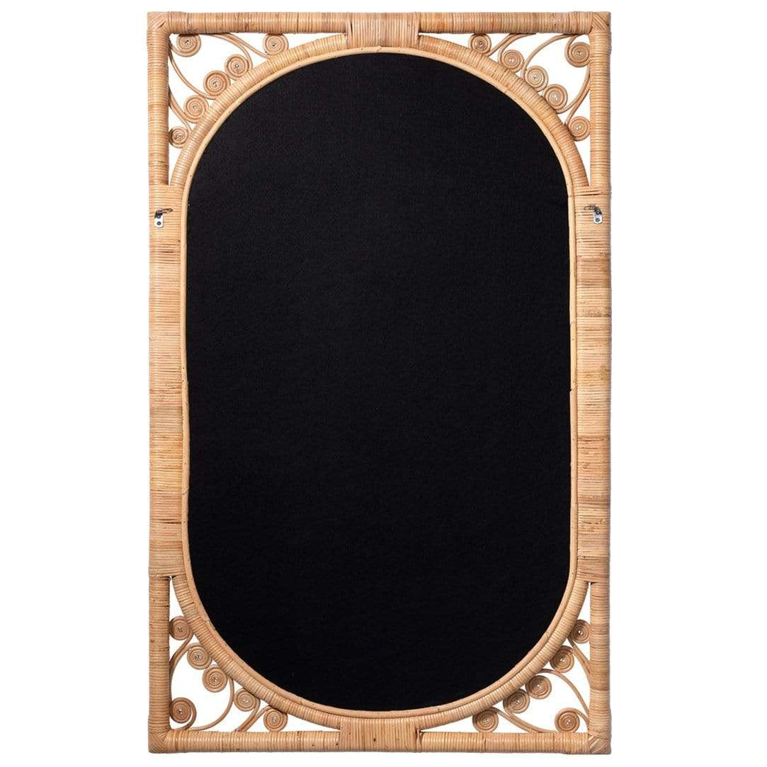 Jamie Young Co. Primrose Mirror Mirrors jamie-young-6PRIM-MINA
