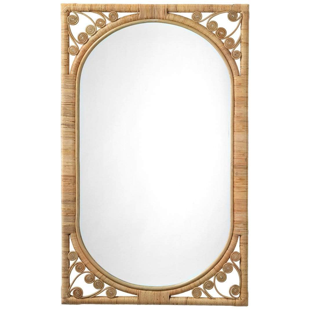 Jamie Young Co. Primrose Mirror Mirrors jamie-young-6PRIM-MINA