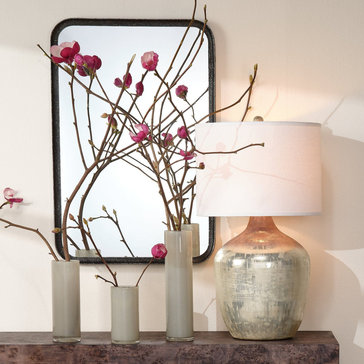 Jamie Young Co. Principle Vanity Mirror Wall