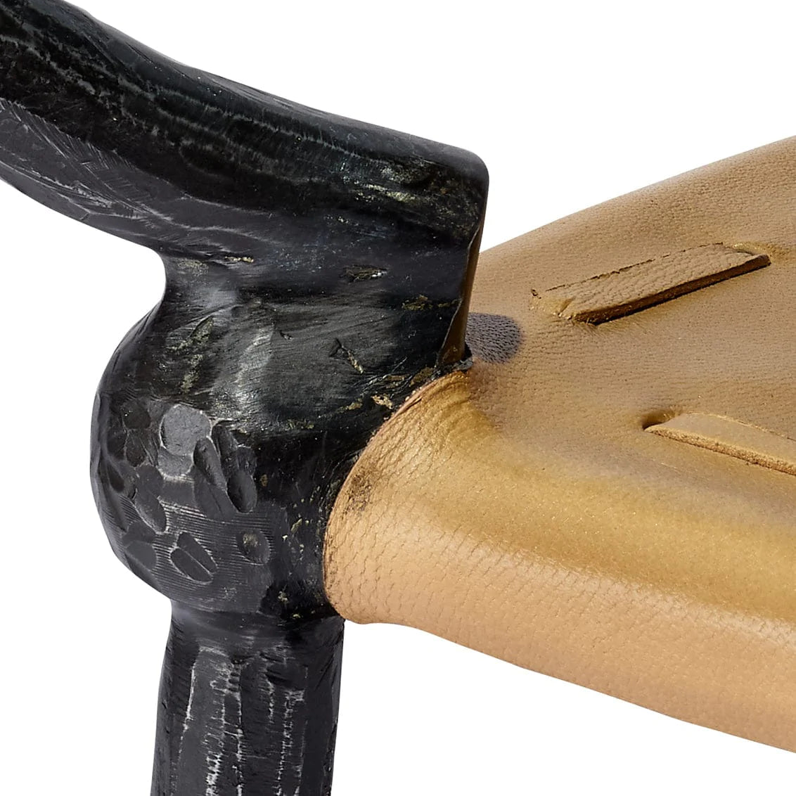 Jamie Young Co. Renzo Side Table Furniture jamie-young-20RENZ-STBKC