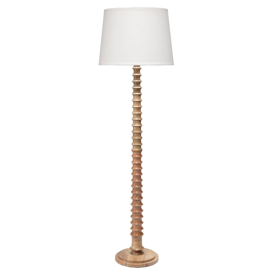 Jamie Young Co. Revolution Floor Lamp Lighting jamie-young-1REVO-FLBW