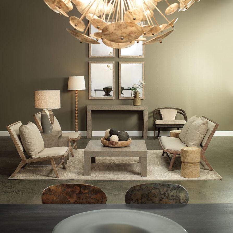 Jamie Young Co. Revolution Floor Lamp Lighting jamie-young-1REVO-FLBW