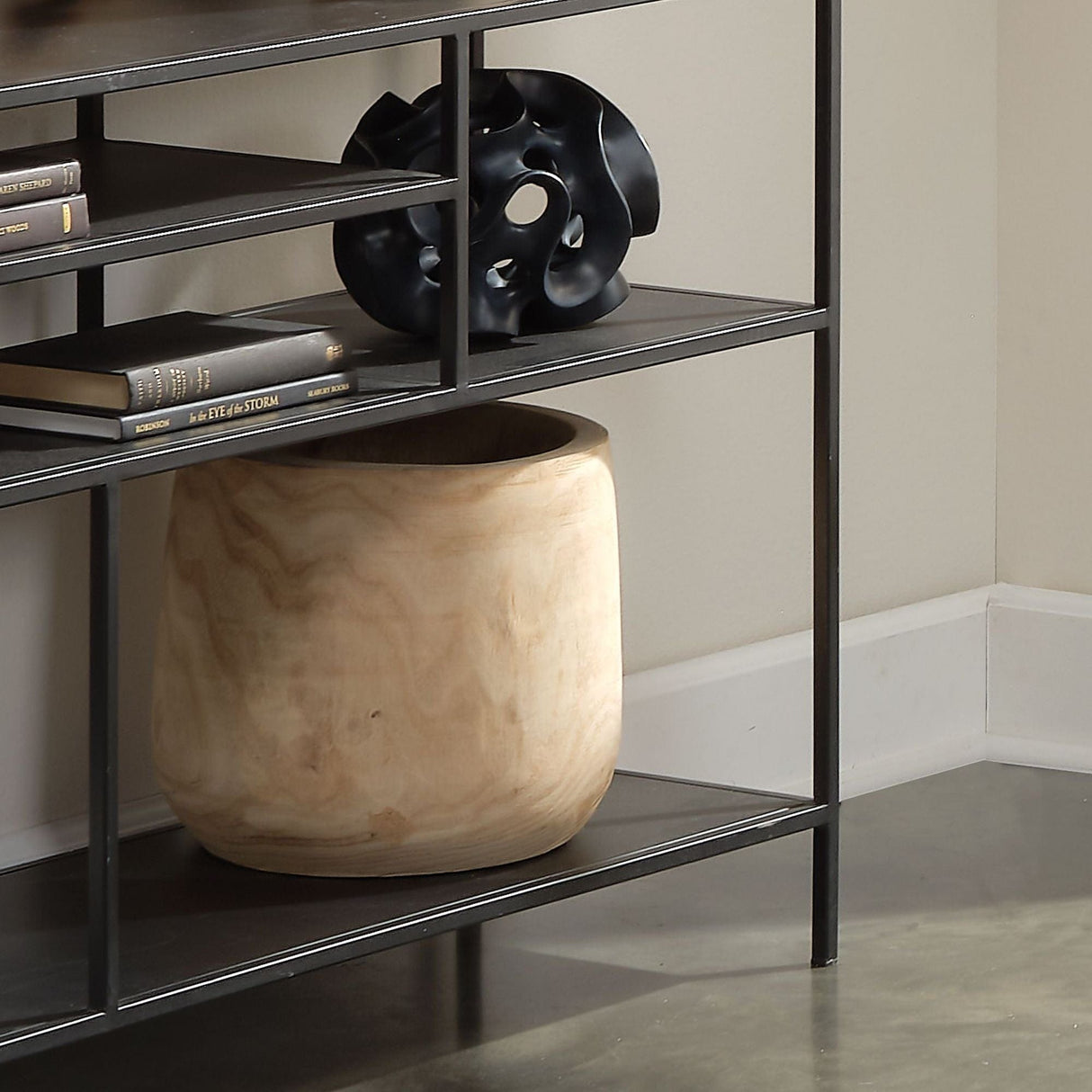 Jamie Young Co. Ribbon Sphere Lighting