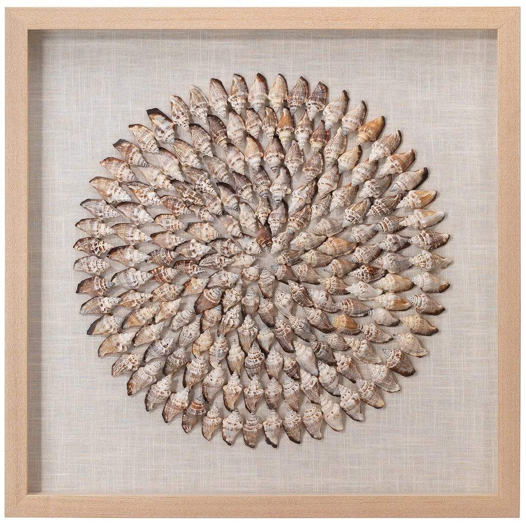 Jamie Young Co. Riviera Framed Wall Art Wall jamie-young-8RIVI-BESI 688933031522