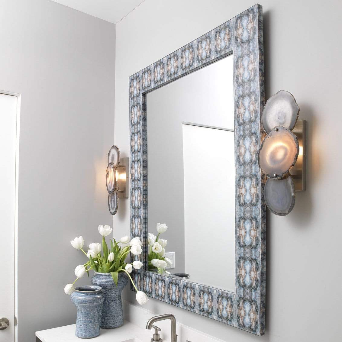 Jamie Young Co. Rorschach Mirror Wall