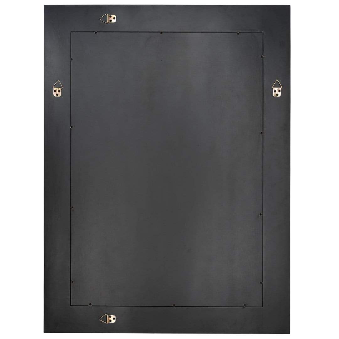 Jamie Young Co. Rorschach Mirror Wall jamie-young-6RORS-MIGRCR 688933031270