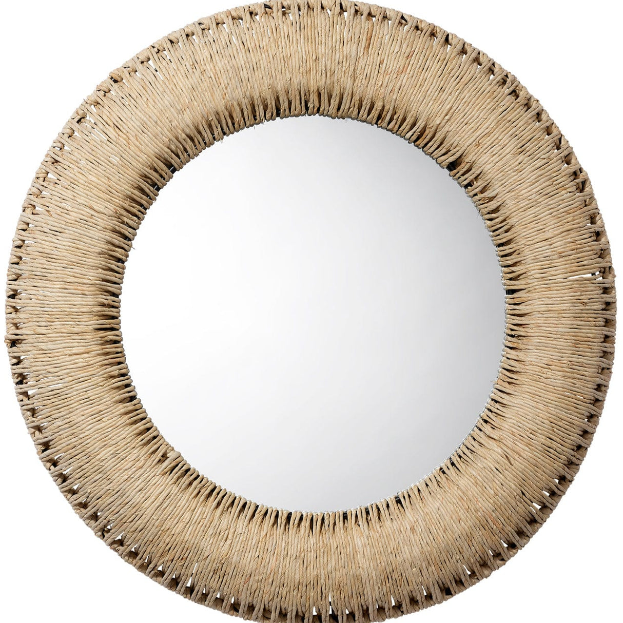 Jamie Young Co. Round Hollis Mirror Wall jamie-young-6HOLL-RNDOW