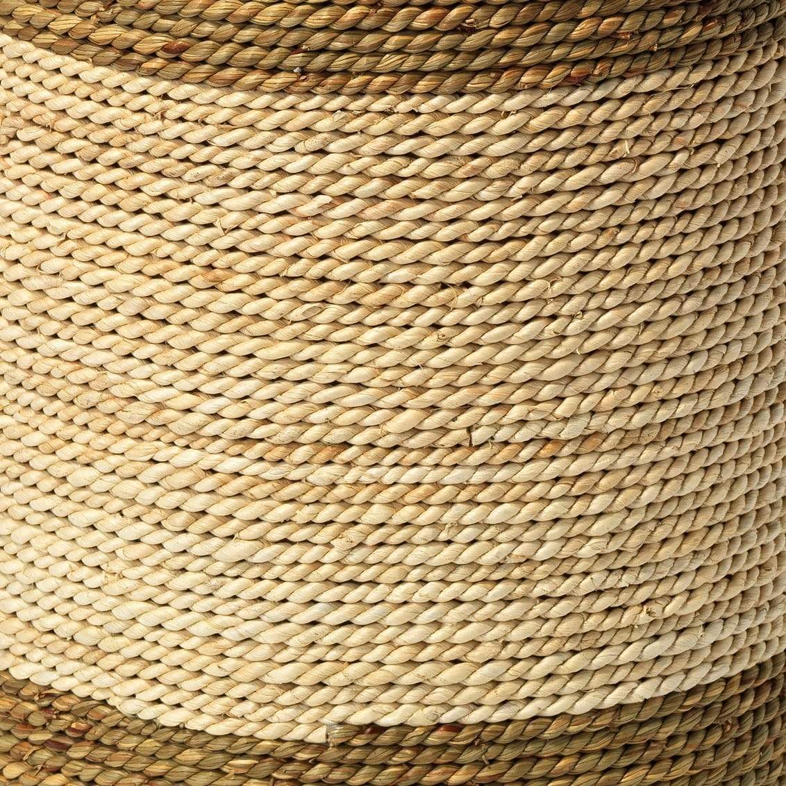 Jamie Young Co. Saint Bart's Side Table Furniture jamie-young-20SAIN-STOW