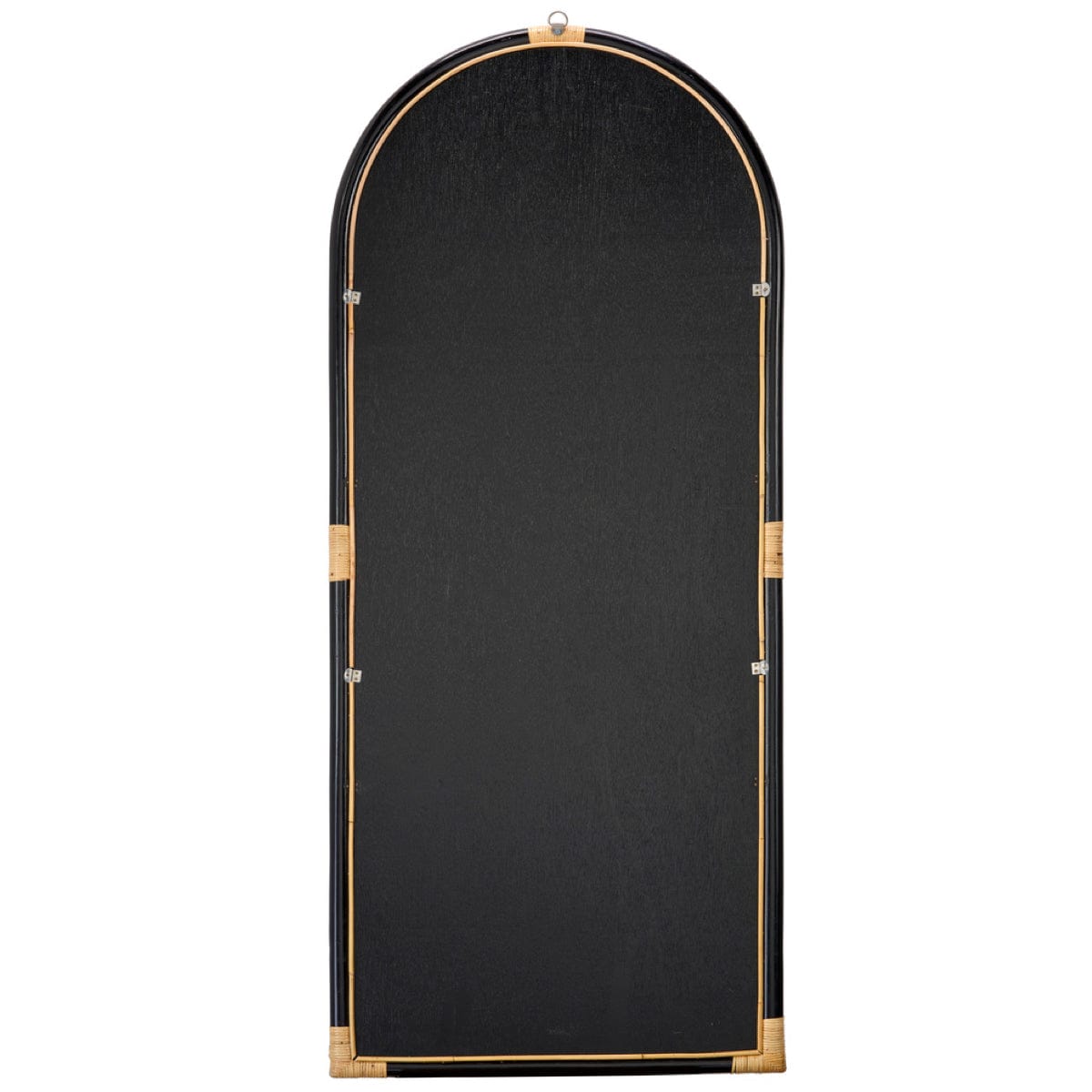 Jamie Young Co. Saltwater Floor Mirror Pillow & Decor jamie-young-co-6ORGA-RECTIR