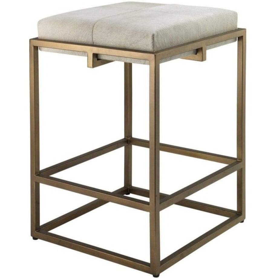Jamie Young Co. Shelby Bar & Counter Stool Furniture