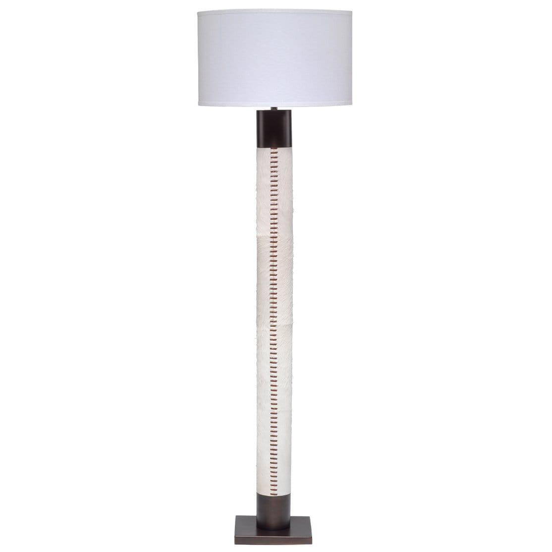 Jamie Young Co. Sheridan Floor Lamp Lighting jamie-young-1SHER-FLWH
