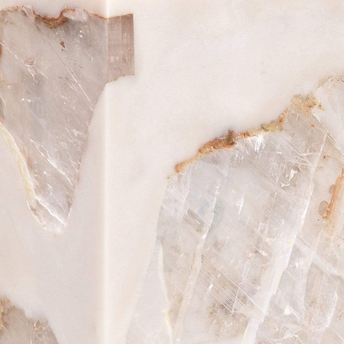 Jamie Young Co. Slab Bookends (Set of 2) Pillow & Decor jamie-young-7SLAB-BECL