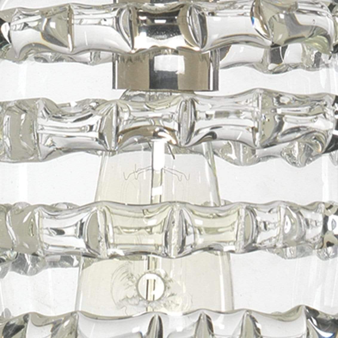 Jamie Young Co. Small Ribbon Pendant Lighting