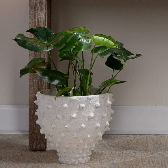 Jamie Young Co. Spike Vase Vases jamie-young-7SPIK-VAWH