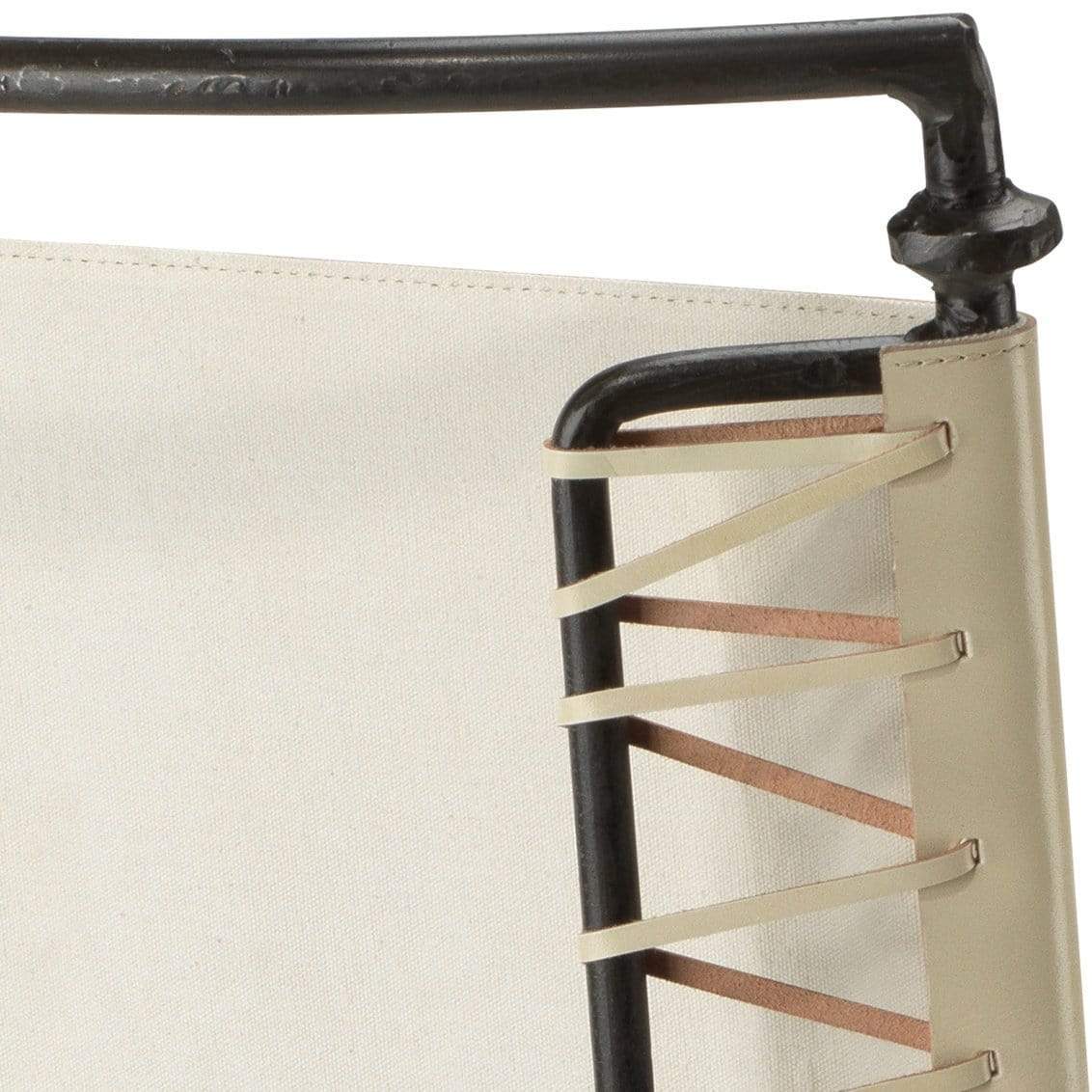 Jamie Young Co. Sweetwater Dining Chair Furniture jamie-young-20SWEE-DCWH