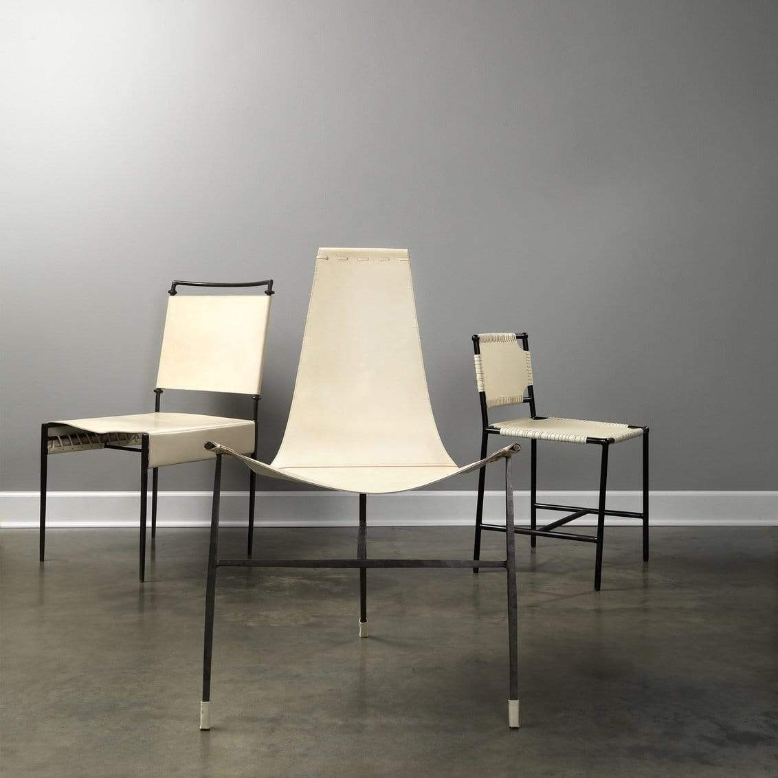 Jamie Young Co. Sweetwater Dining Chair Furniture jamie-young-20SWEE-DCWH