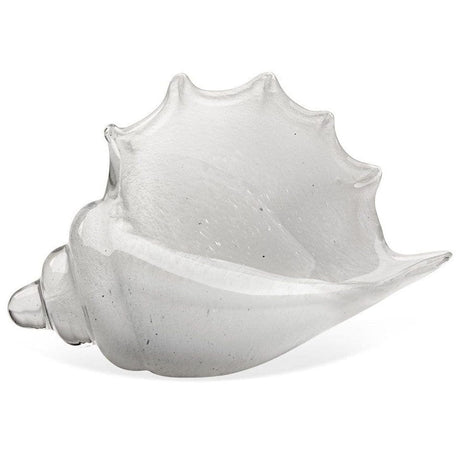 Jamie Young Co. Triton Shell Decor jamie-young-co-7TRIT-SHWH 688933028188