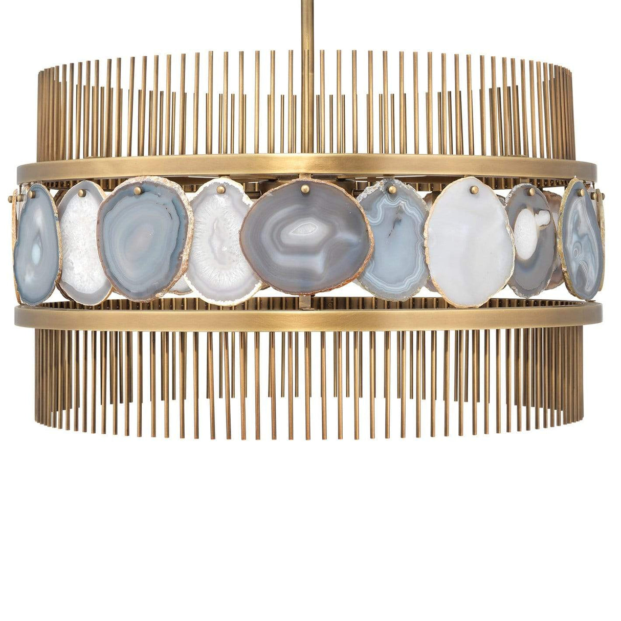 Jamie Young Co. Upsala Chandelier Lighting jamie-young-5UPSA-LVAB