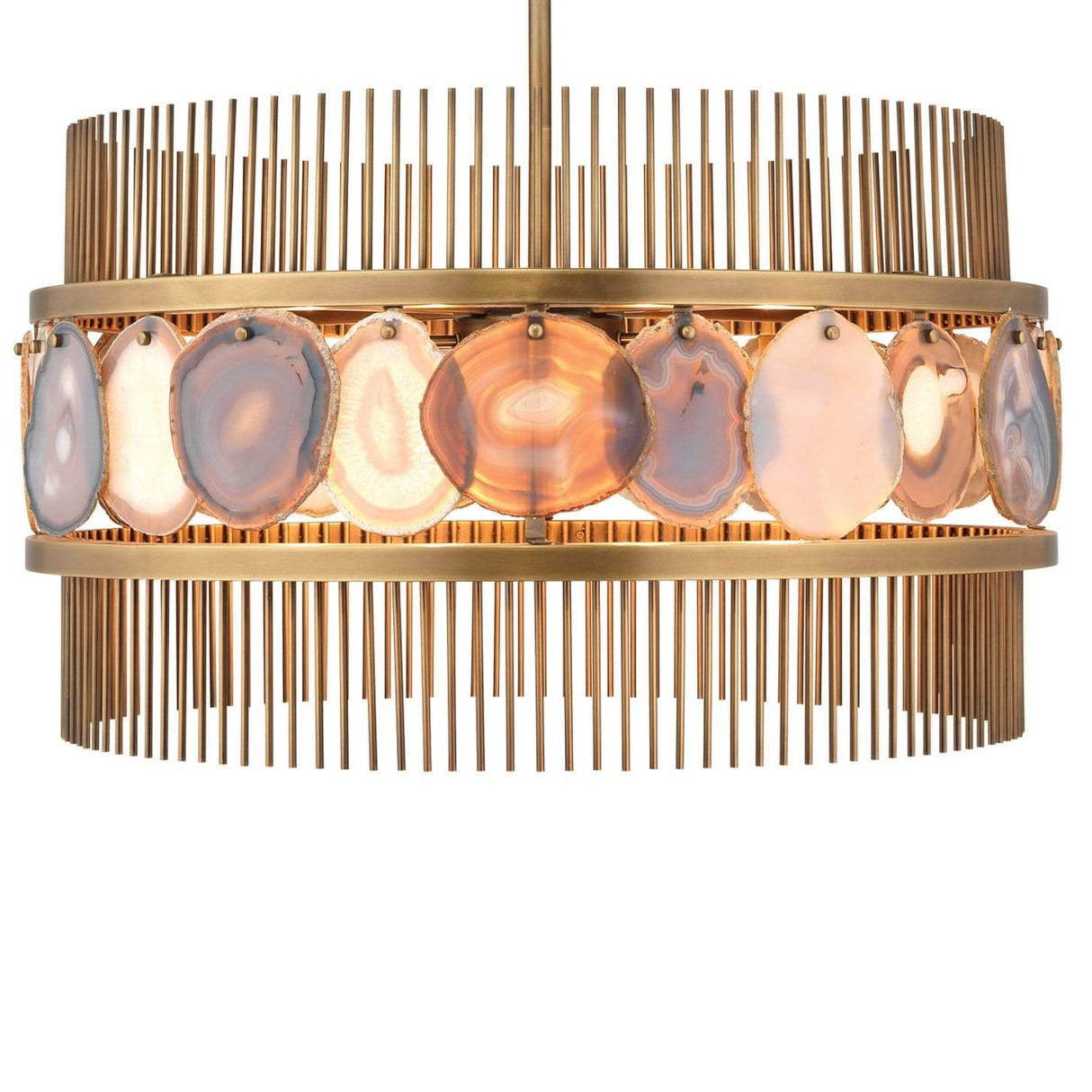 Jamie Young Co. Upsala Chandelier Lighting jamie-young-5UPSA-LVAB
