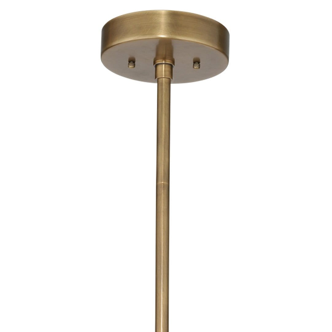 Jamie Young Co. Upsala Chandelier Lighting jamie-young-5UPSA-LVAB