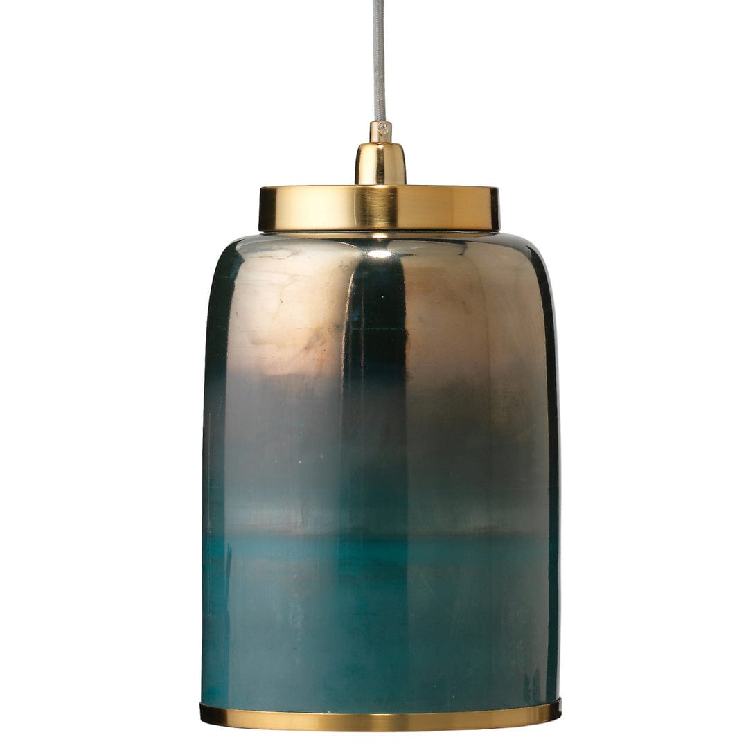 Jamie Young Co. Vapor Pendant Lighting jamie-young-5VAPO-MDAQ 688933020052