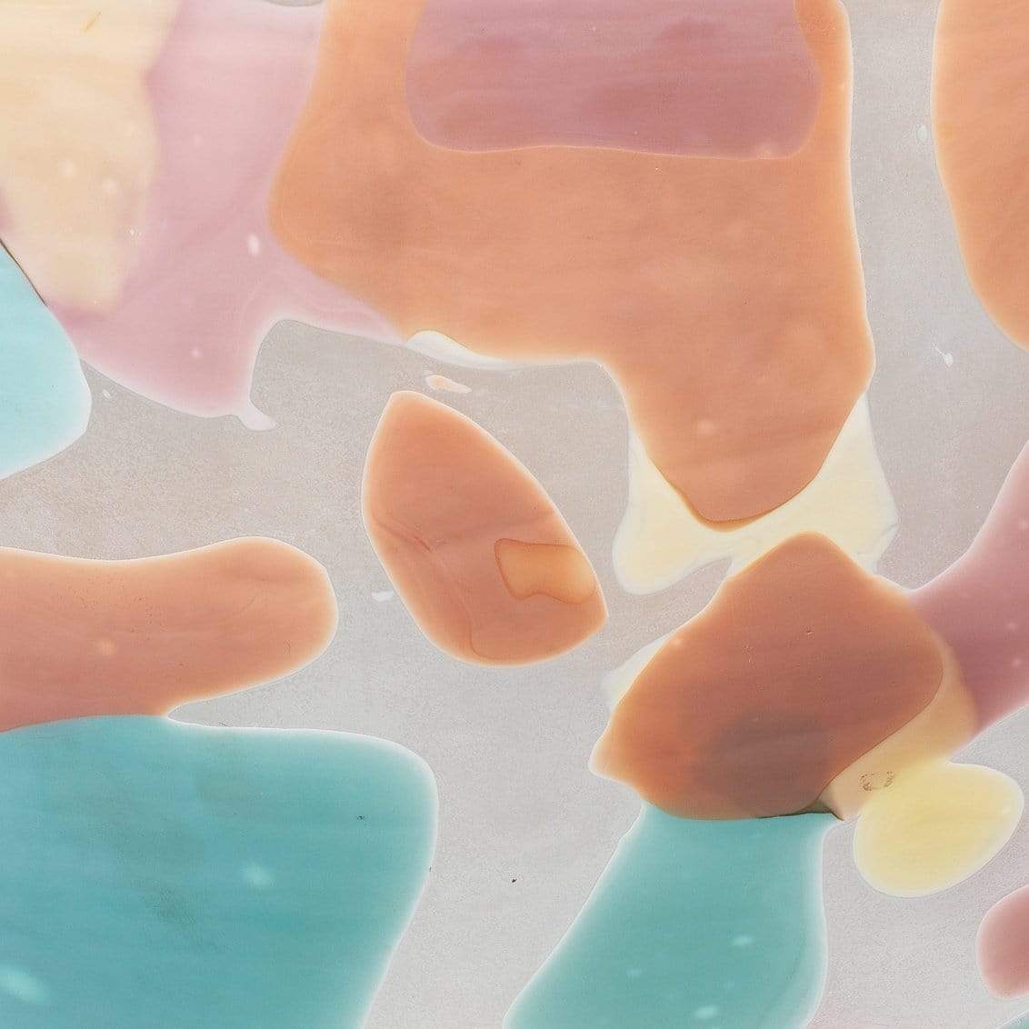 Jamie Young Co. Watercolor Bowl Decor