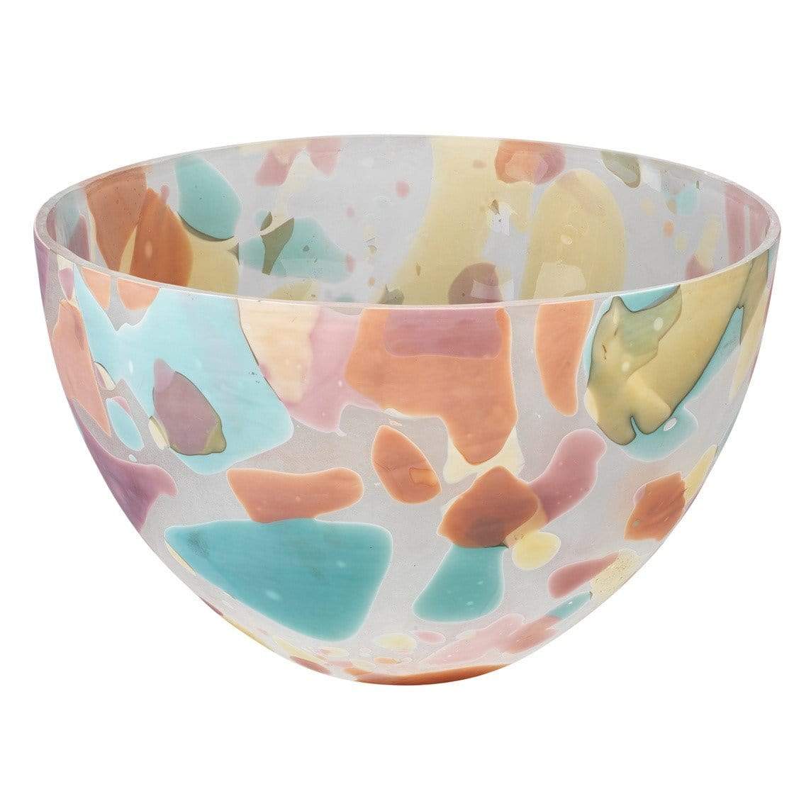 Jamie Young Co. Watercolor Bowl Decor