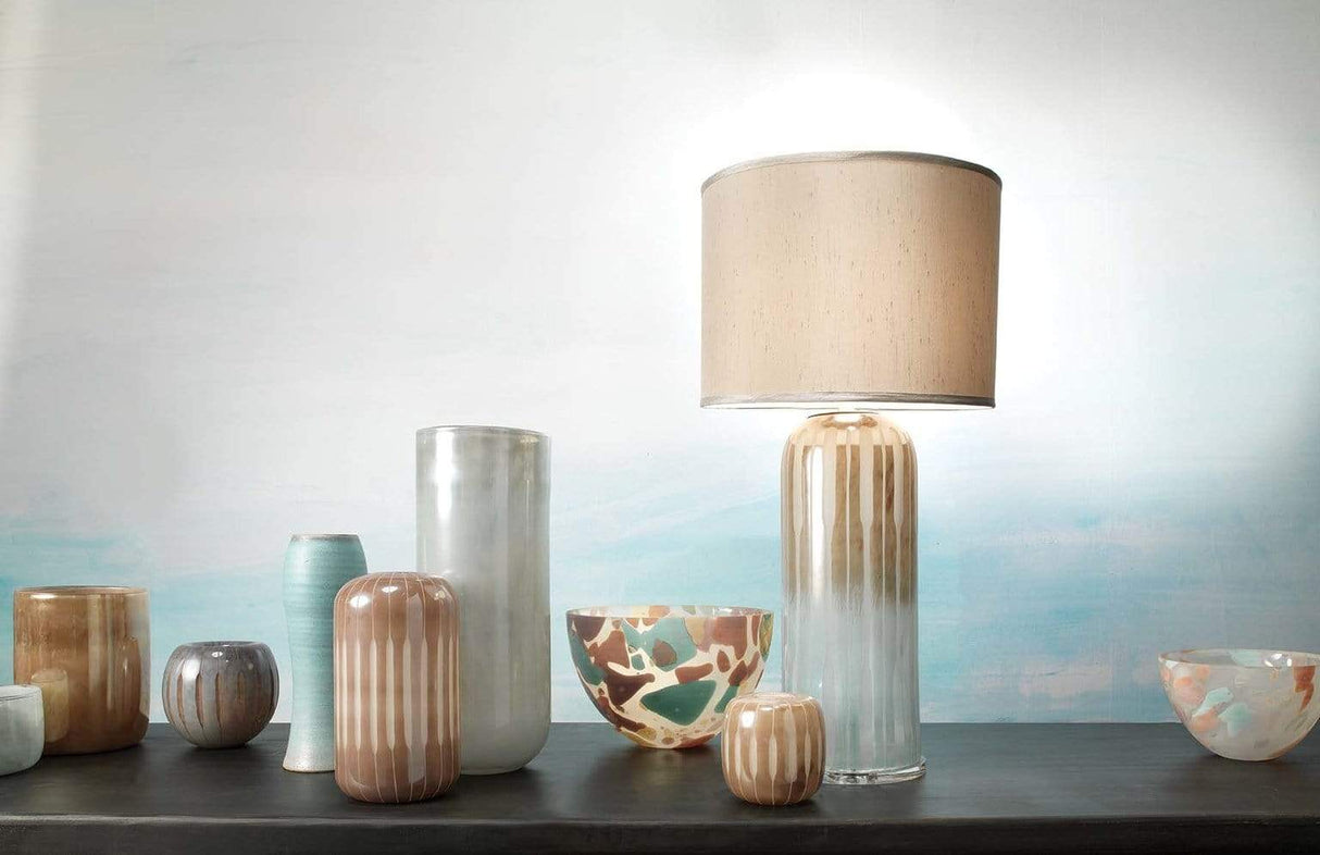 Jamie Young Co. Watercolor Bowl Decor