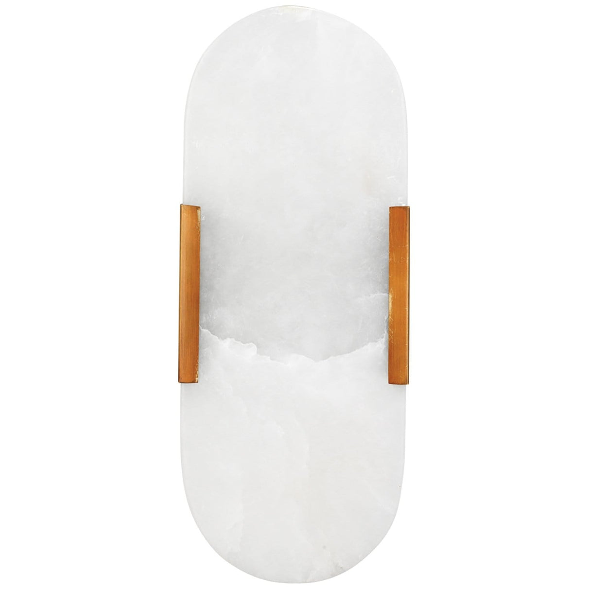 Jamie Young Delphi Wall Sconce - Antique Brass Lighting jamie-young-4DELP-SCAB 00688933025996