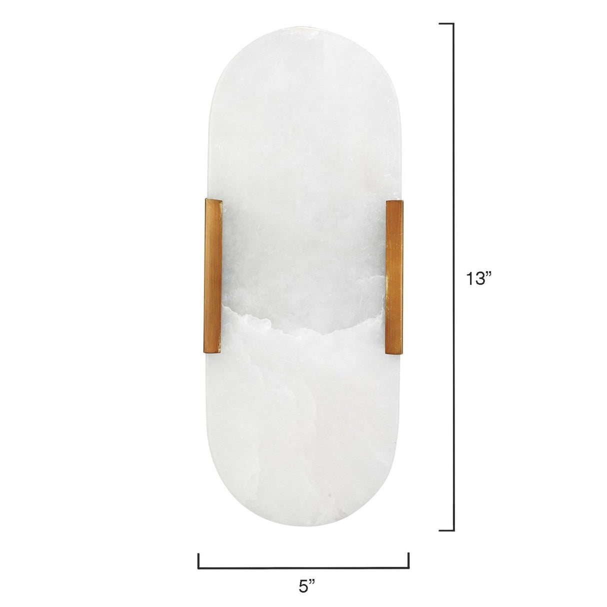 Jamie Young Delphi Wall Sconce Lighting