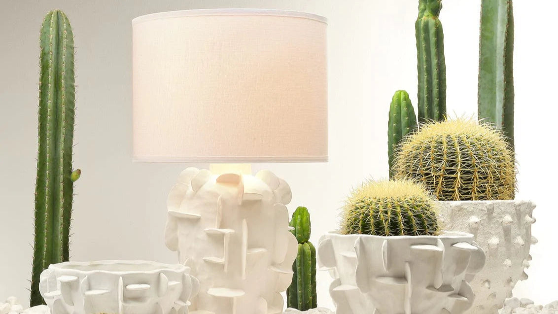 Jamie Young Helios Table Lamp Lighting jamie-young-9KAYABLD71CL