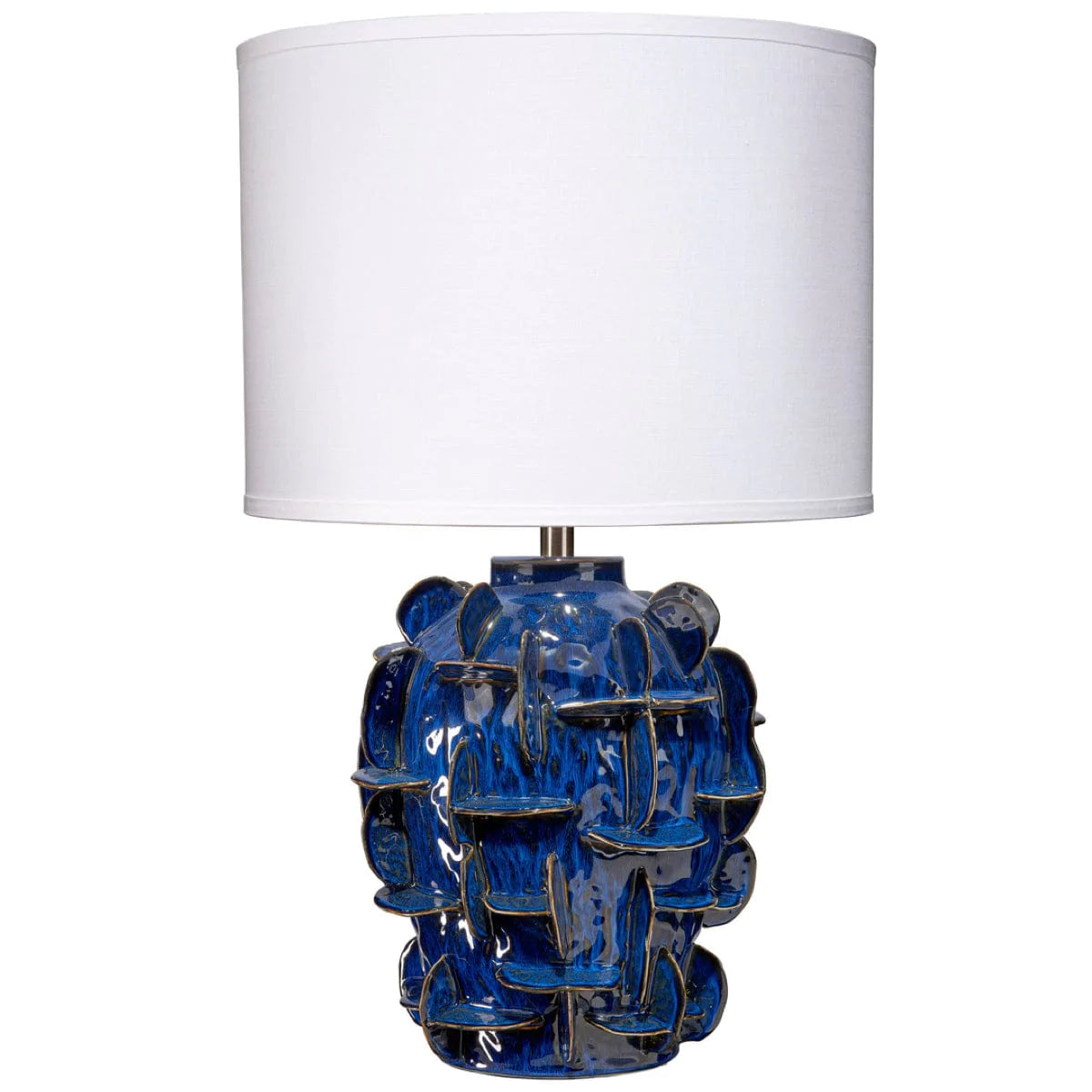 Jamie Young Helios Table Lamp Lighting jamie-young-9KAYABLD71CL