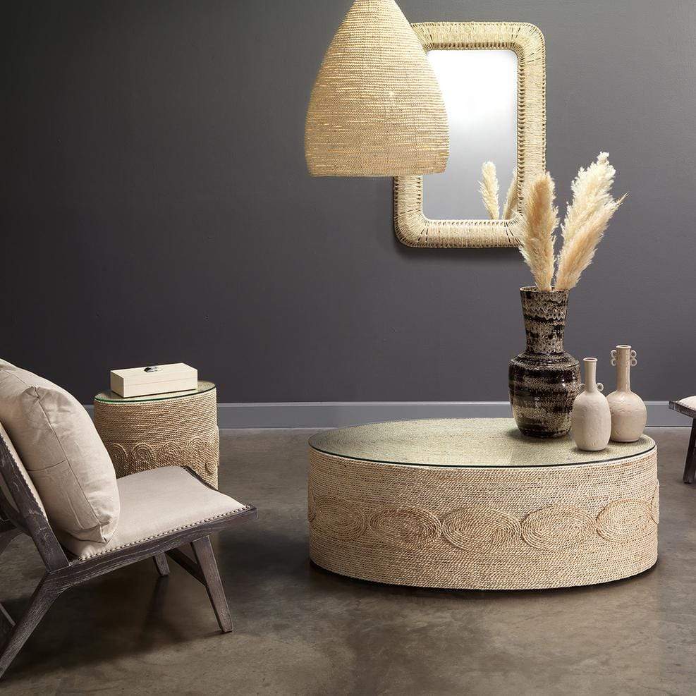 Jamie Young Hollis Mirror Mirrors jamie-young-6HOLL-MIOW