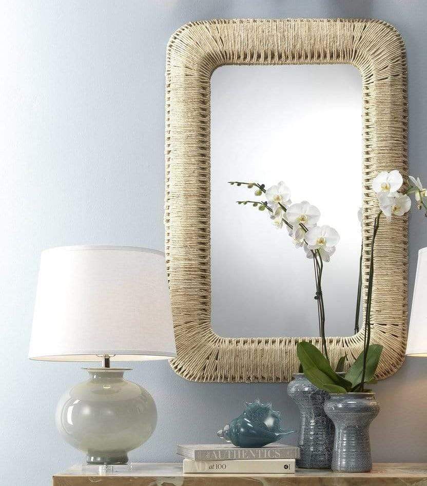 Jamie Young Hollis Mirror Mirrors jamie-young-6HOLL-MIOW