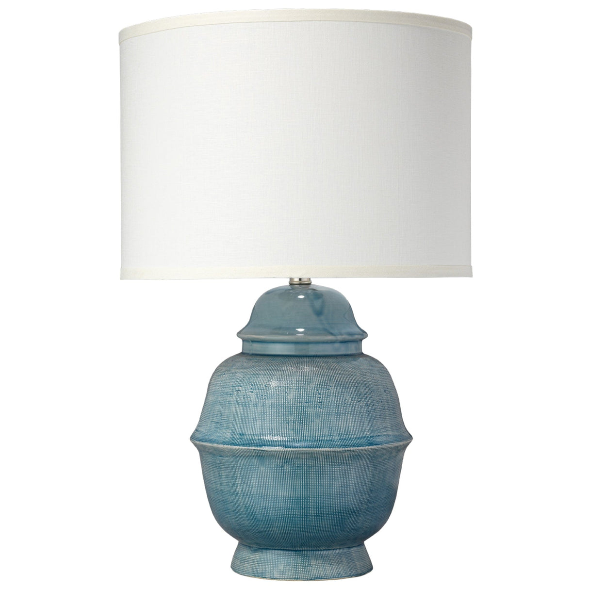 Jamie Young Kaya Table Lamp Lighting jamie-young-9KAYABLD71CL