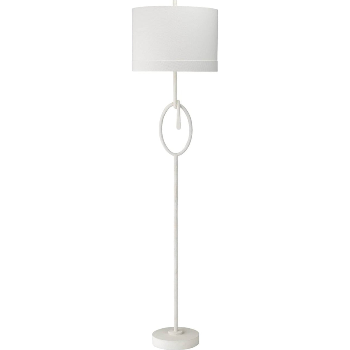 Jamie Young Knot Floor Lamp Lighting jamie-young-1KNOT-FLWH 00688933026252