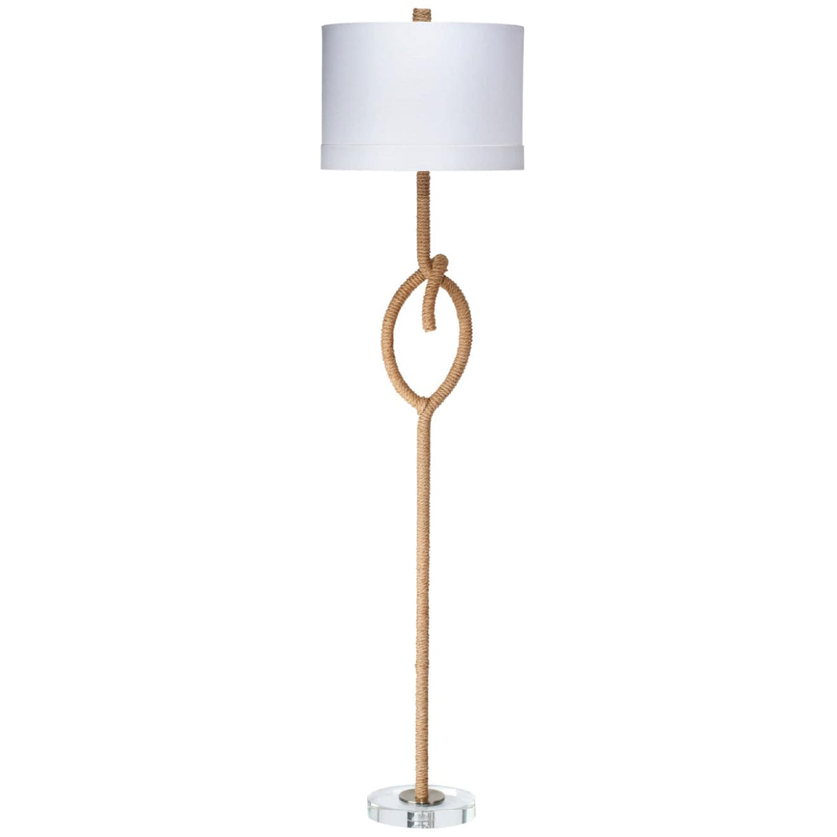 Jamie Young Knot Floor Lamp Lighting jamie-young-9KNOTFLOORNA 688933036084