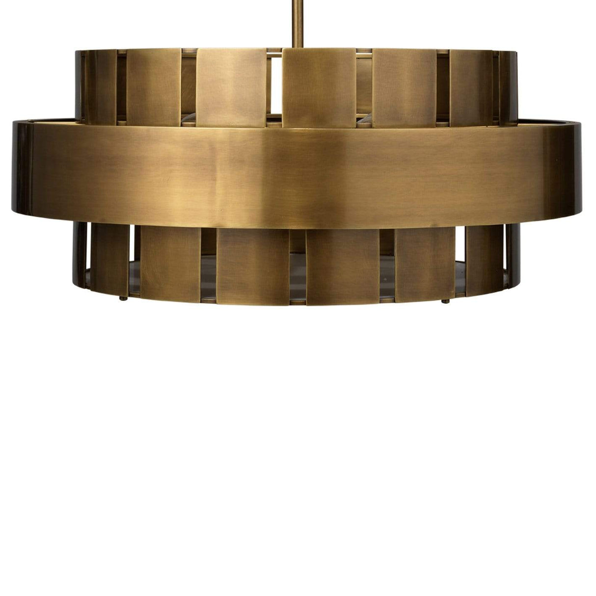 Jamie Young Orbit Chandelier Lighting